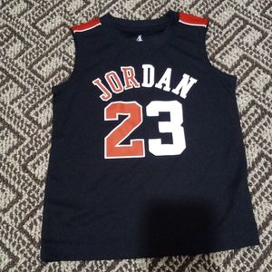 Childs Michael Jordan Jersey